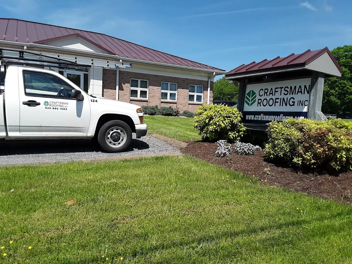 Quality Gutter & Downspout Repair by experienced craftsmen in Pleasant View